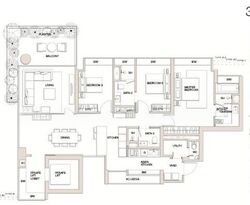 Centennia Suites (D9), Condominium #574543551